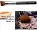 Synthetic Hair Foundation Brush OEM