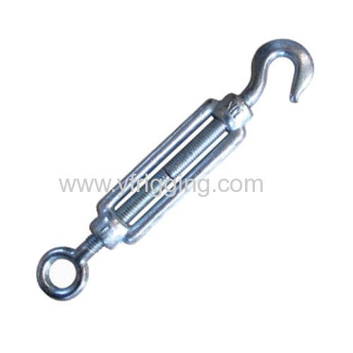 Rigging Hardware Din1480 Turnbuckle