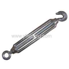 Rigging Hardware Turnbuckle Commercial Type