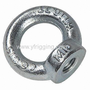 DIN 582 Lifting Eye Nut