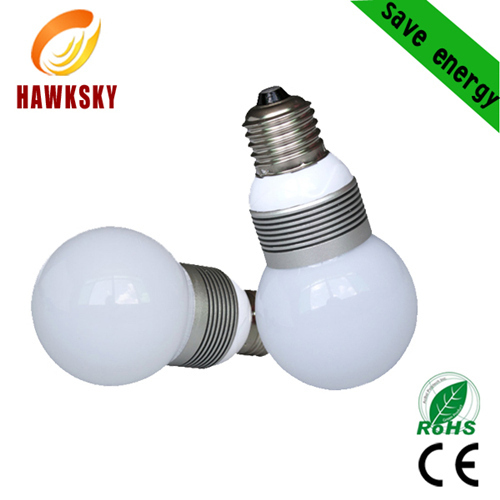 2 years warrenty save 15% China plastic LED bulbs light distributter
