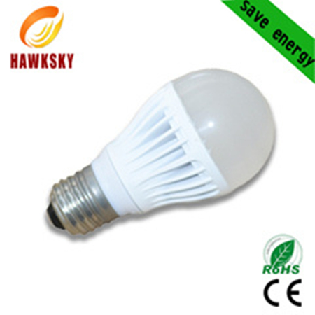 LED bulbs light factory save 15% 2 years warranty China plastic