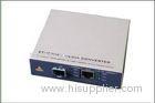 High Stability and Excellent Reliability Fiber Optic Media Converters