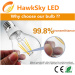2014 New Product E27 Led Bulb Light Factory