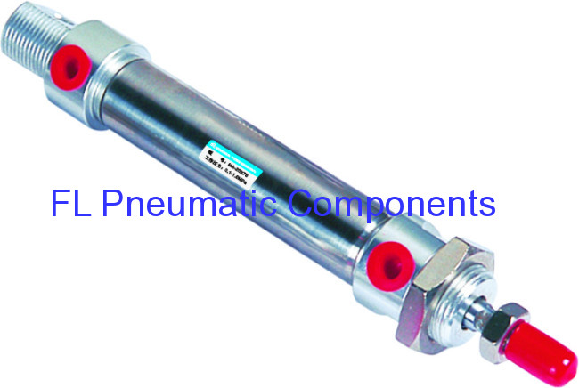 Stainless Mini Air Cylinder
