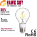 LED bulb light 2014 high quality competitive price