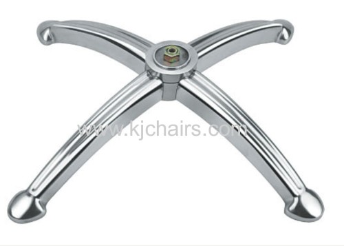 high quality guangdong metal 4  polished table base for furniture legs