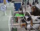 Double Pipe / Four Pipe Plastic PVC Pipe Extrusion Line For Electrical Wire