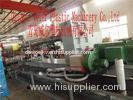 PE / PP / ABS Plastic Board Production Line , Single Screw Extruder SJ-150