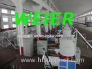 Wood Plastic Composite Pelletizing Machine / Plastic Granules Machine