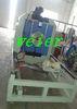 Plastic Cutting Machine Plastic Auxiliary Equipment For Plastic Pipe