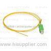 SC optical fiber Pigtail