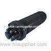 12core Duct Or Aerial Optic Fiber Splice Closure (Horzontal-A ) For Optical Cable