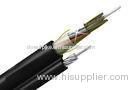 48 cores Underground Outdoor Fiber Optic Cable With moisture resistance