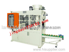 Web Hot Sale Automatic Core Shooting Machine for Dry and Wet Resin Sand