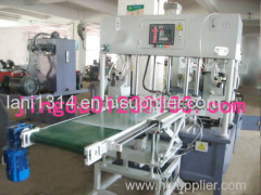 Factory Direct Sale Automatic Double Head Core Shooting Machine