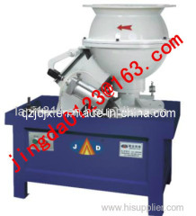 Salable Pneumatic Door Closed Mixed Sand Machine