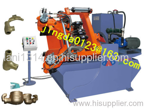 Gravity Die Casting Machine