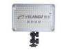 198LEDs Video LED Light Camera Photo Lamp 12V DC For Canon Nikon Camera Camcorder