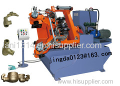 Hot Sale Brass Copper Gravity Die Casting Machines in China