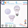 JK 2014 Hot High Quality 3w 5w 7w 9w 12w led bulb lamp casing