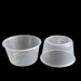 PP Disposable Food Container (A500) China Manufacture