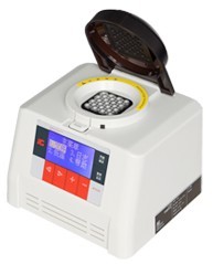 Mini PCR thermal cycler