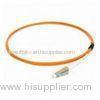 LC optical fiber Pigtail