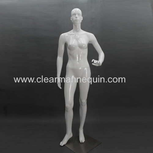 Fashion mannequin for store manikin