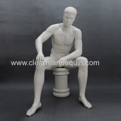 Fashion pose male mannequins cheap