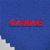 220gsm 100% cotton Flame retardant textile