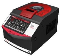 Smart gradient PCR thermal cycler T960