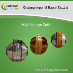 Industrail Portable High Voltage Coils
