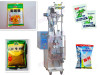 small type vertical powder auto packaging machine Curry powder Coconut powder milk powder packing machine hot selling