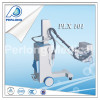 100 mA Mobile X ray Equipment PLX101C,China Mobile X ray Equipment manufacturer