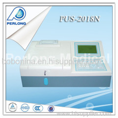 China Supplier Medical Lab Equipment PUS-2018N