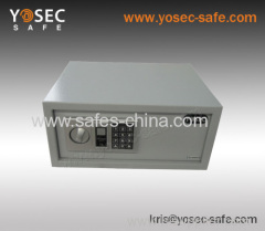 Security Digital Guestroom safe box for hotel