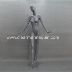 Full-body woman mannequins for sale cheap