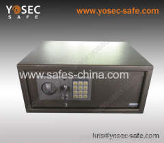 Security Digital Guestroom safe box for hotel