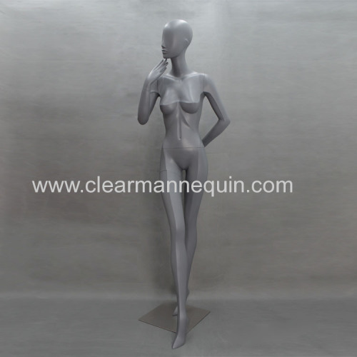 New design female mannequins for sale