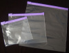 Slider bags/zipper line bags