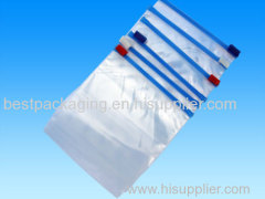 high quality slider bags