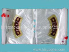 Deli bags/food zip lock bags