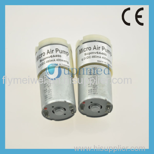 Micro Air Pump 24V 12v 6V 3V