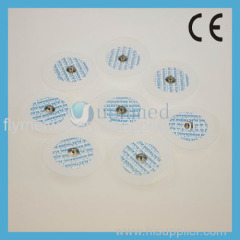 Disposable adult/child ECG Electrodes