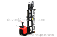 Cheap Electric Reach Stacker CYD15