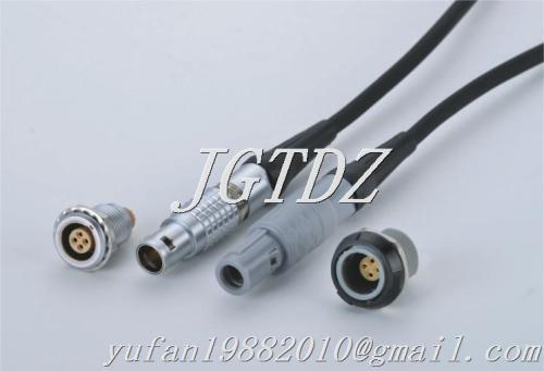 FGG.0B.305 5pin battery cable connector