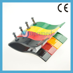 Multifunction ECG Limb clamp Electrode