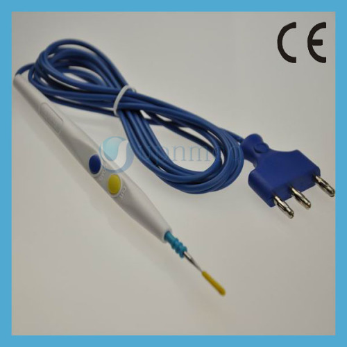 Disposable Electrosurgical ESU pencil