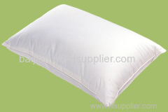 vacuum packing cheap hotel pillow inner